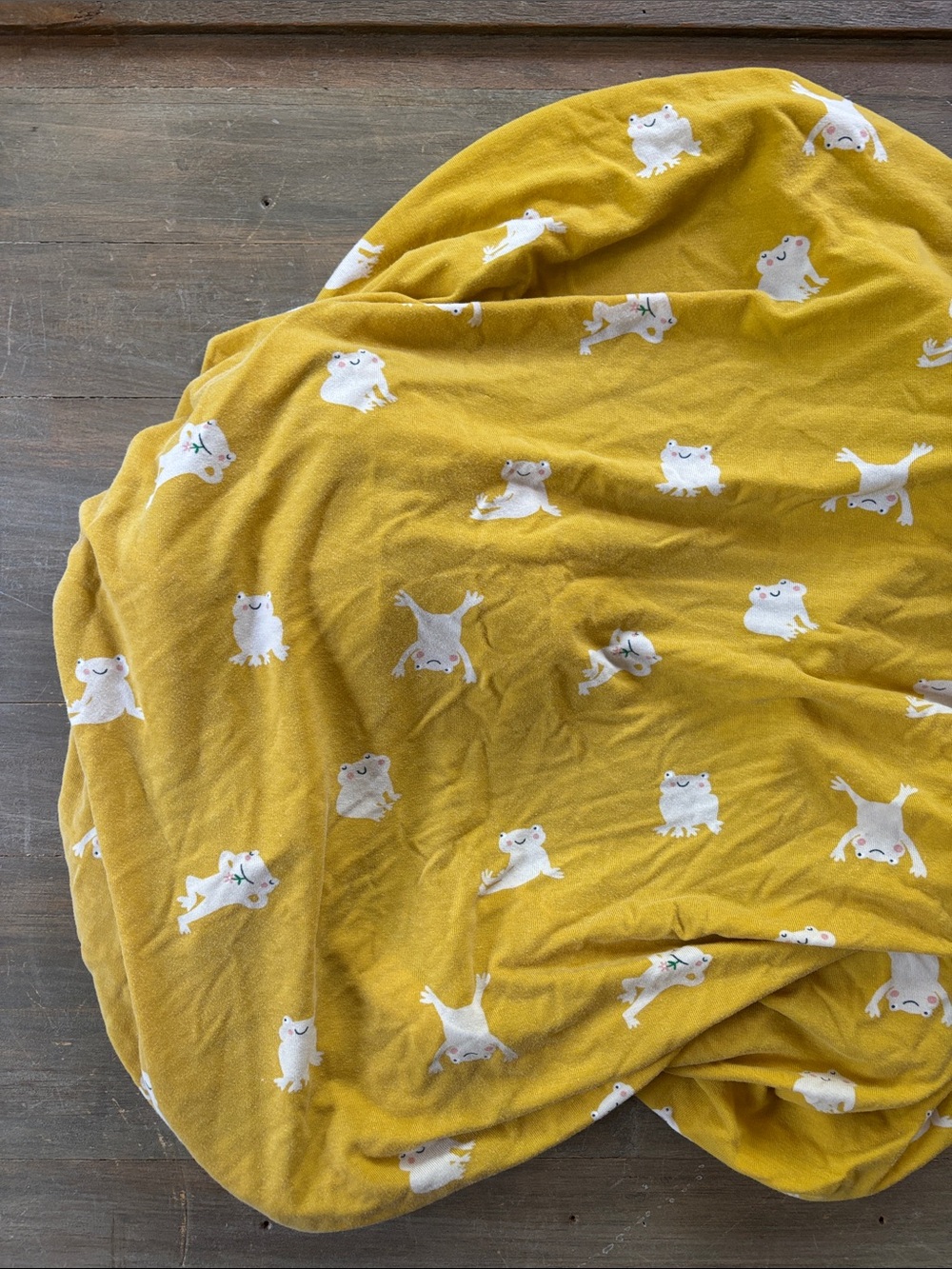 Sijo Joi tencel crib sheets